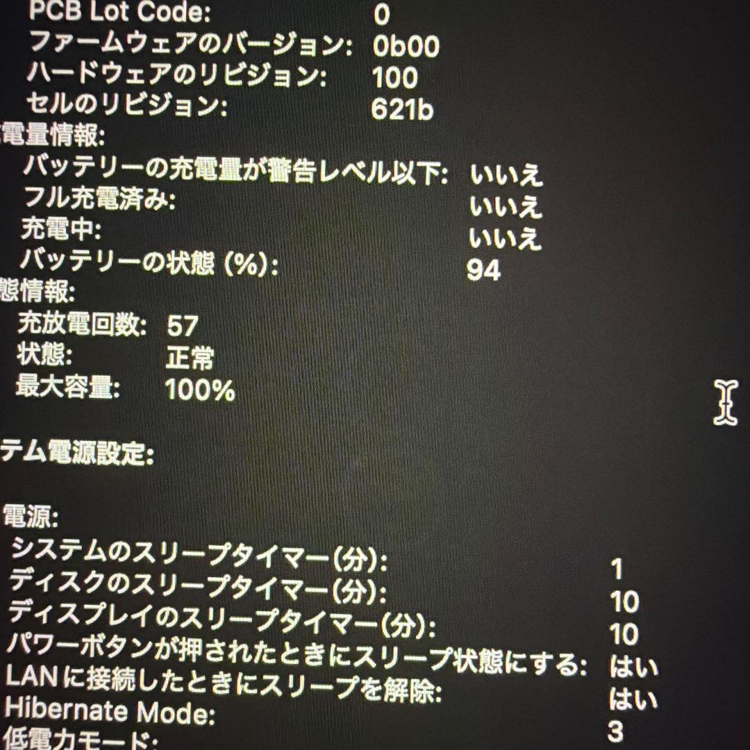 【値下げ不可】Apple MacBook Pro 2025チップM4 +マウス