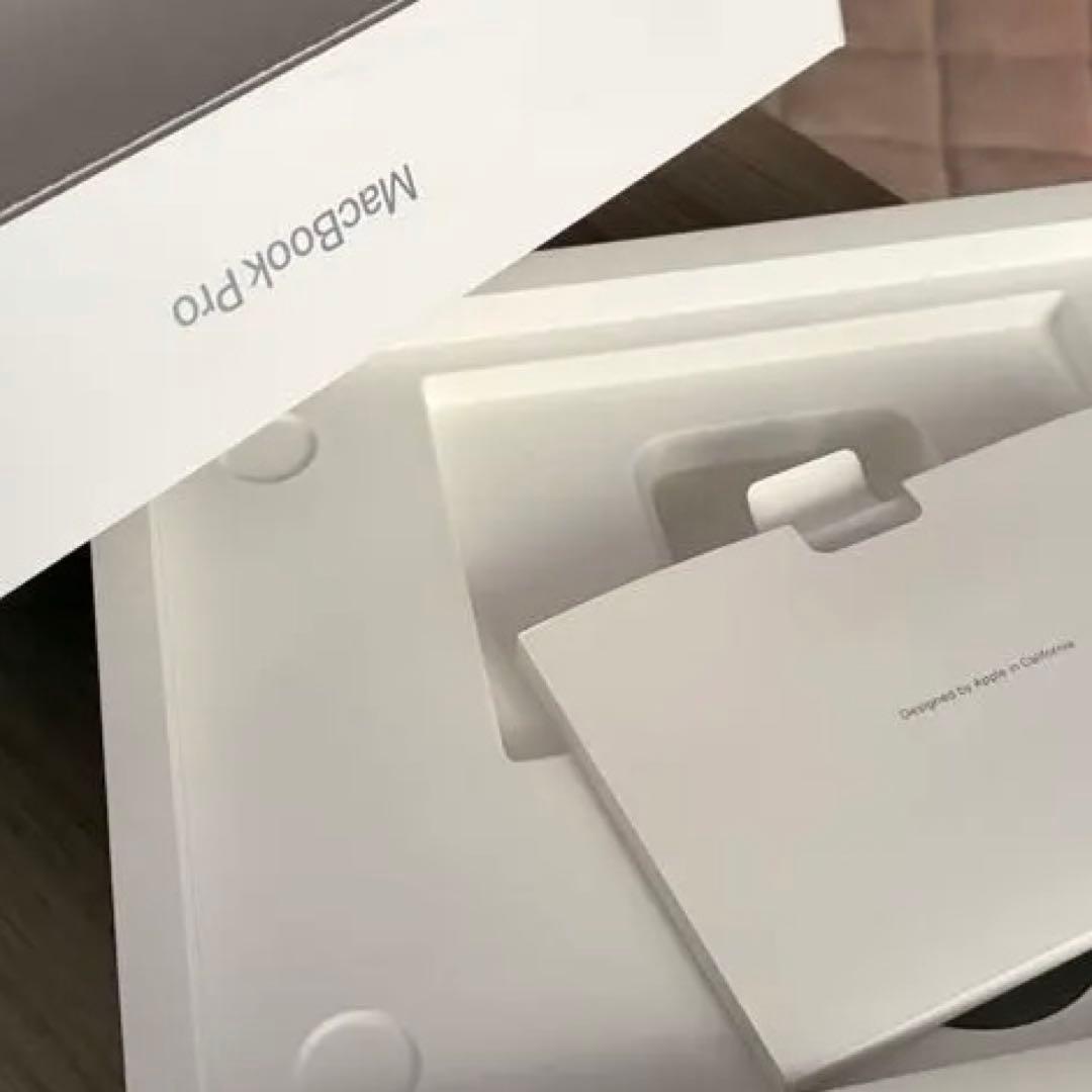 【値下げ不可】Apple MacBook Pro 2025チップM4 +マウス