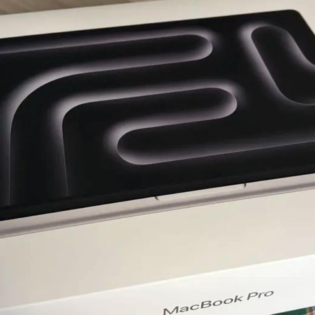 【値下げ不可】Apple MacBook Pro 2025チップM4 +マウス