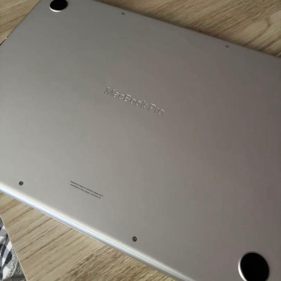 【値下げ不可】Apple MacBook Pro 2025チップM4 +マウス