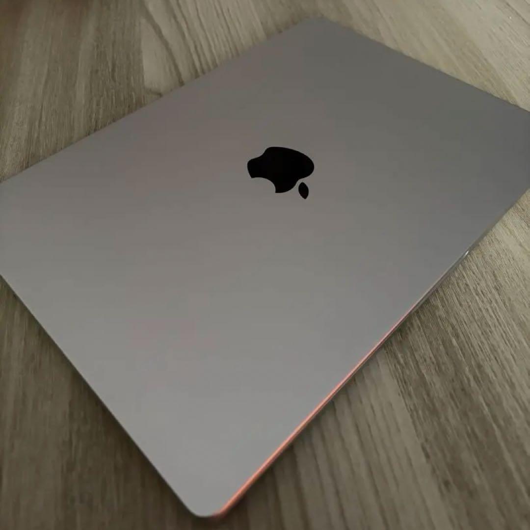 【値下げ不可】Apple MacBook Pro 2025チップM4 +マウス