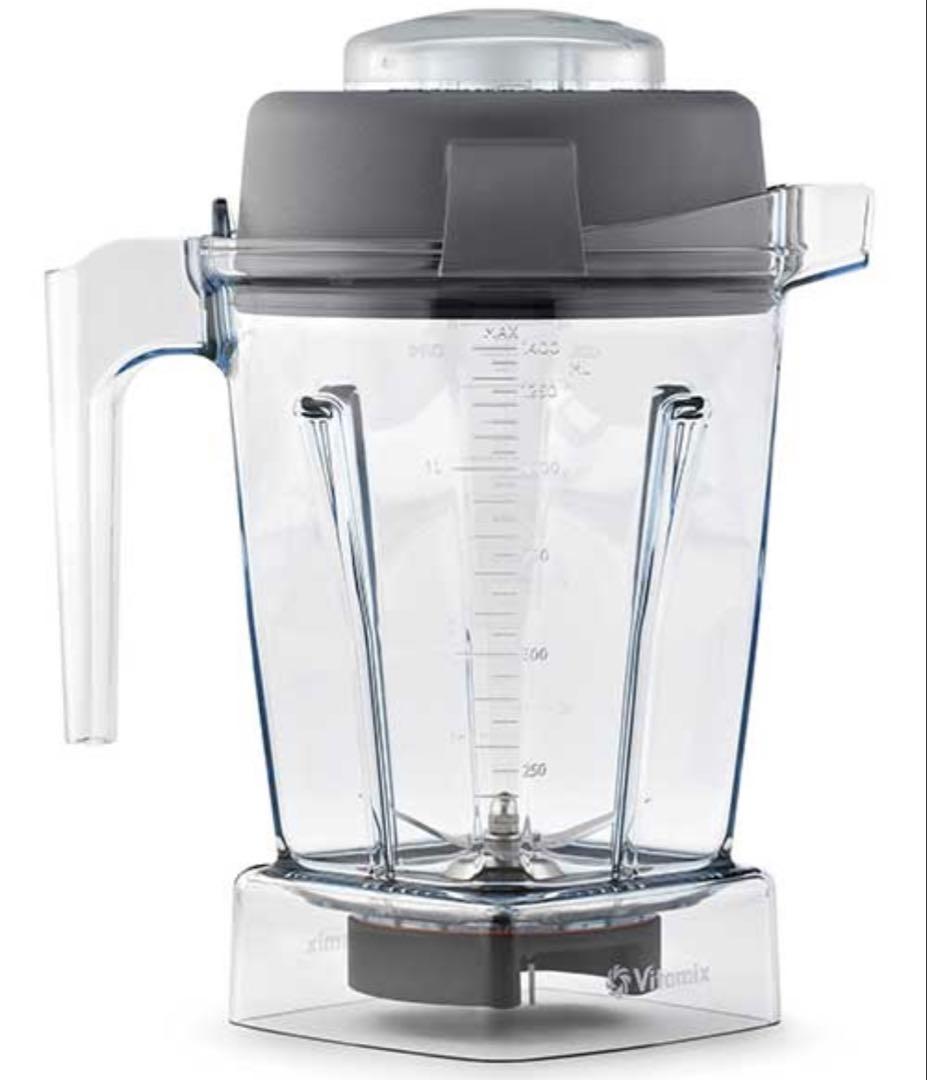 新品　Vitamix ウェットコンテナー 1.4L
