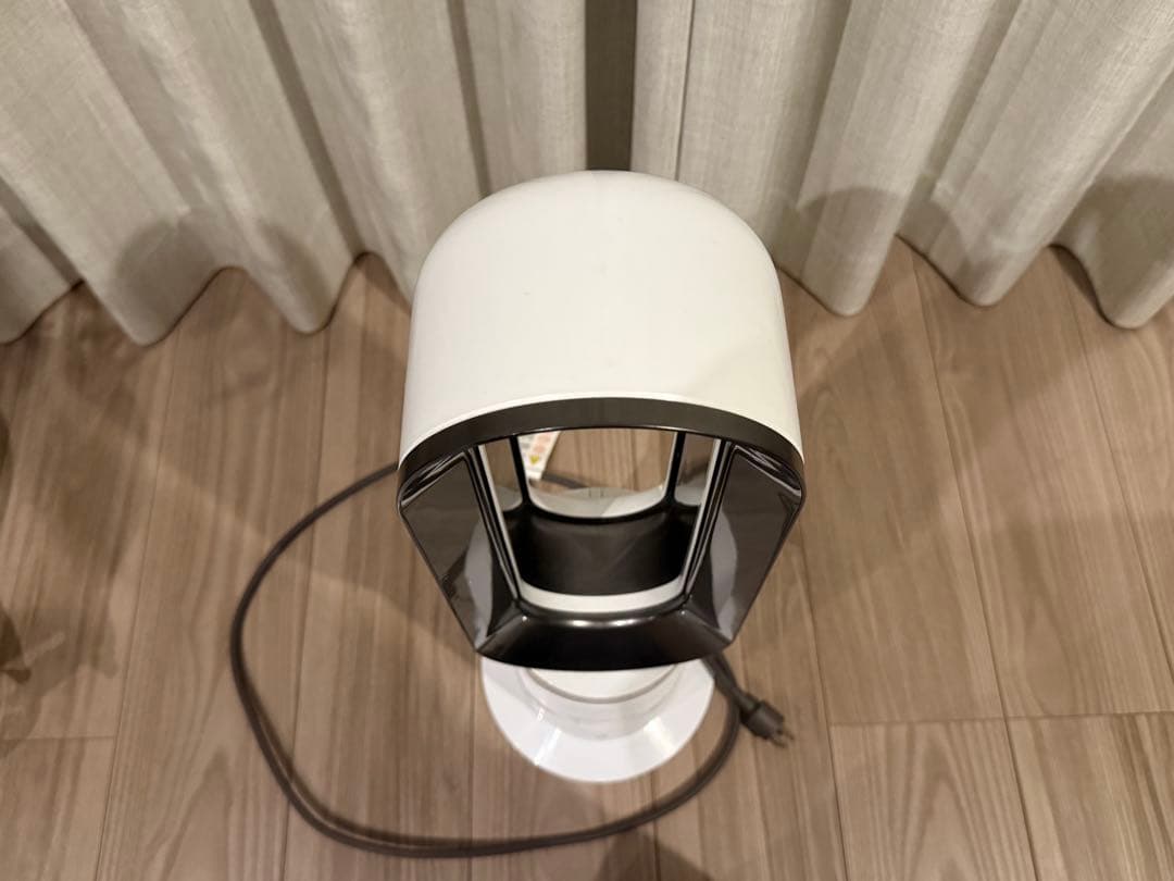 【明日発送します】Dyson hot+cool 扇風機 ホワイト AM09