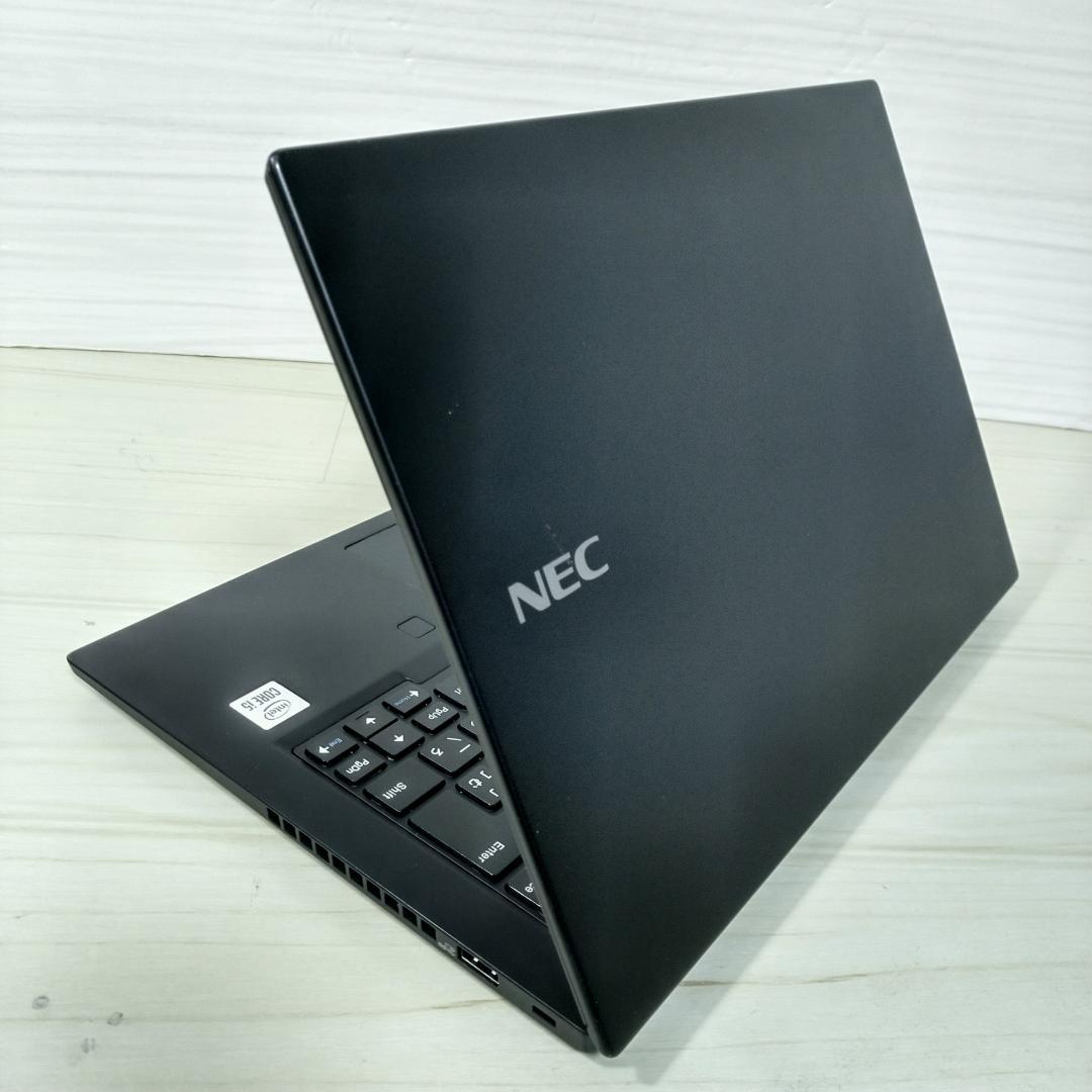 NEC良品 ノートパソコン VKT16B-7 i5 16GB SSD 512GB
