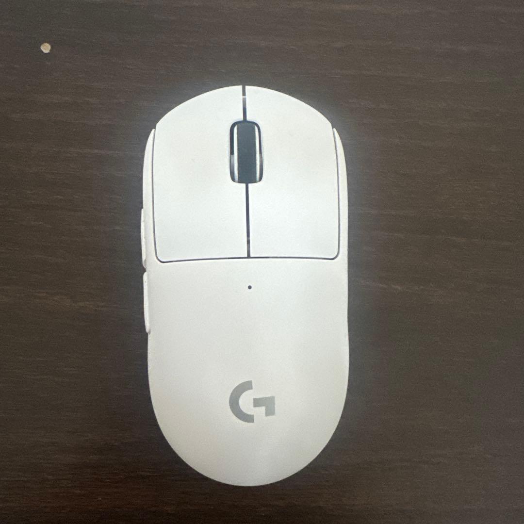 マウス、キーボードセット G913TKL G PRO X SUPERLIGHT