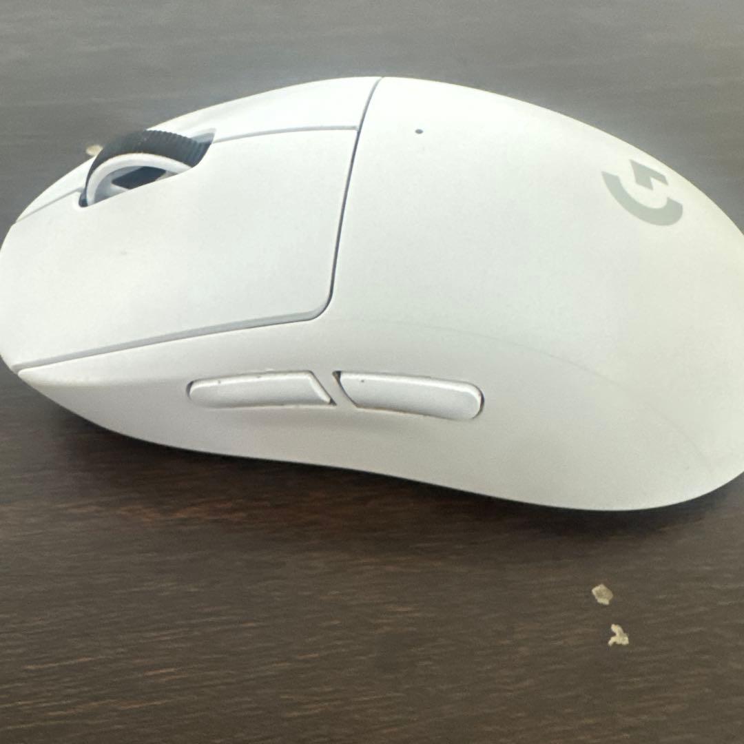 マウス、キーボードセット G913TKL G PRO X SUPERLIGHT