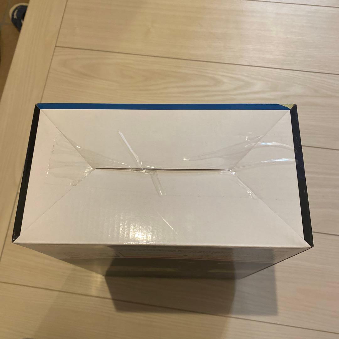 忍ノ絆　うちはサスケ　B賞　未開封