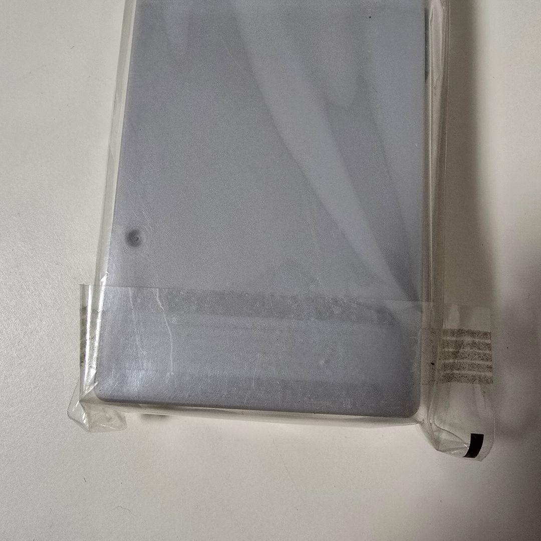 Wデッキケース 未開封　希少　波導のルカリオ　プロモ セブン 限定 カード付き