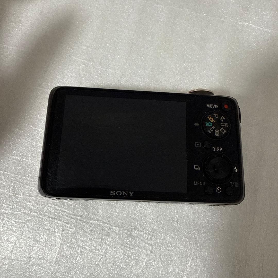 ❗️激安価格❗️デジカメ　本体　SONY DSC-WX10 現状品