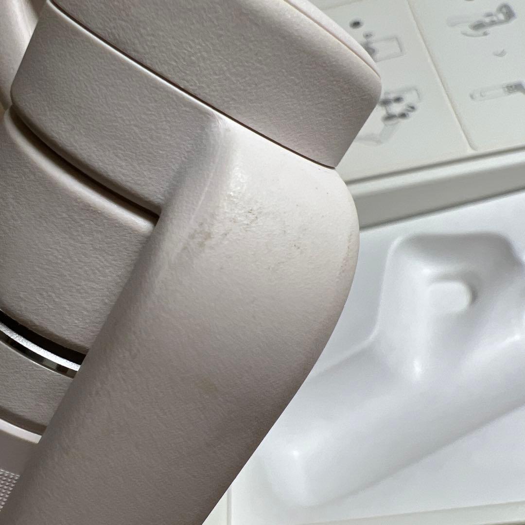 DJI OM 5 スタビライザー ホワイト