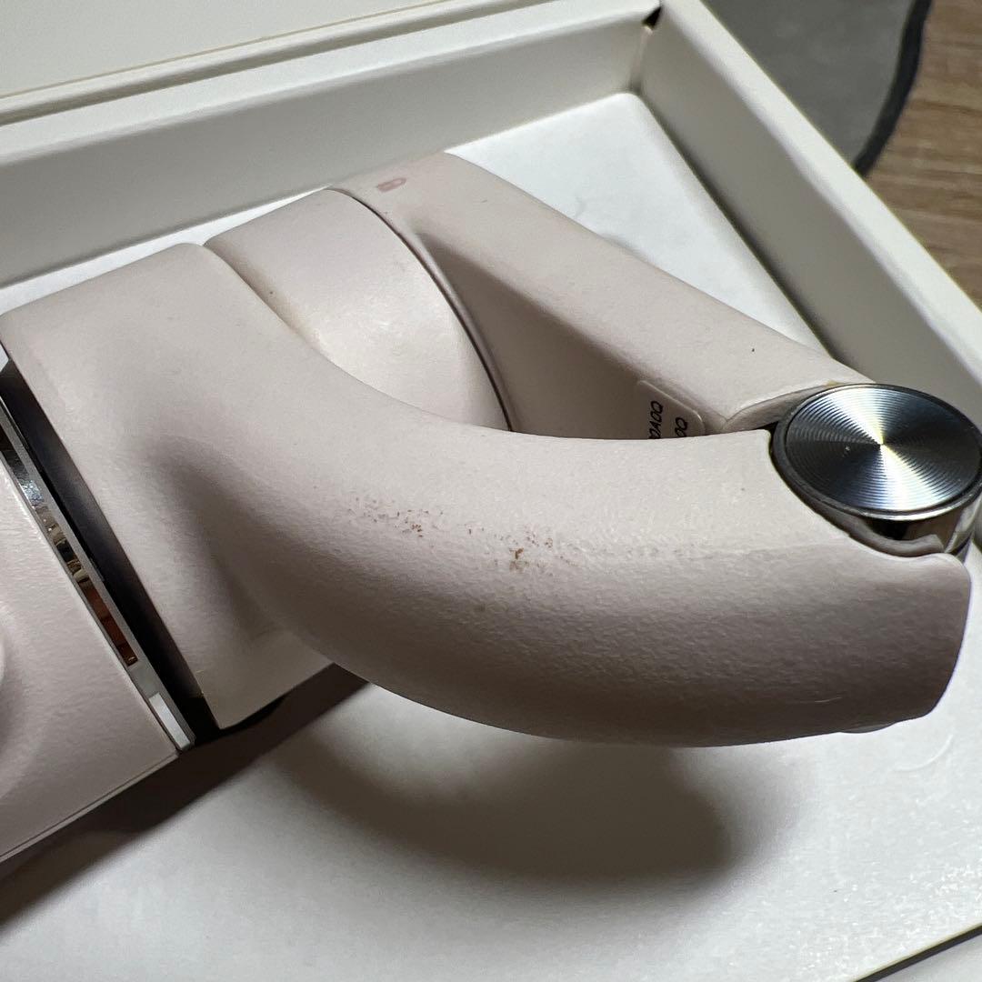 DJI OM 5 スタビライザー ホワイト