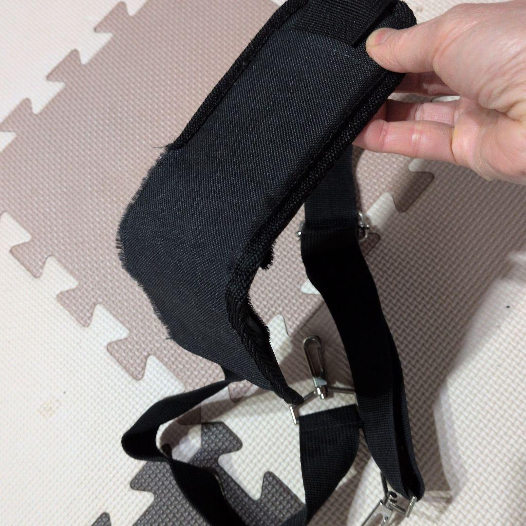 Assist Stool 木製折りたたみスツール