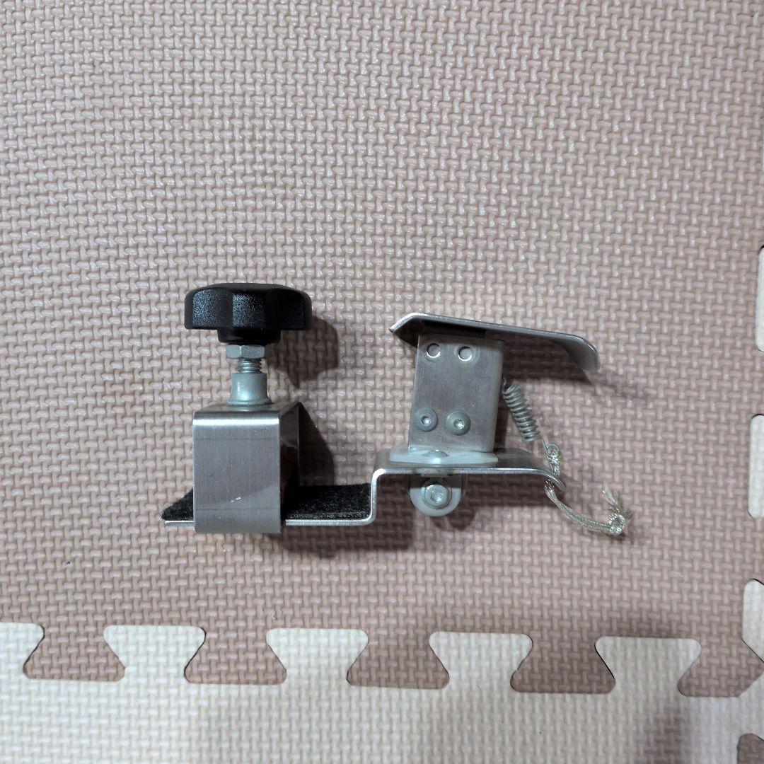 Assist Stool 木製折りたたみスツール