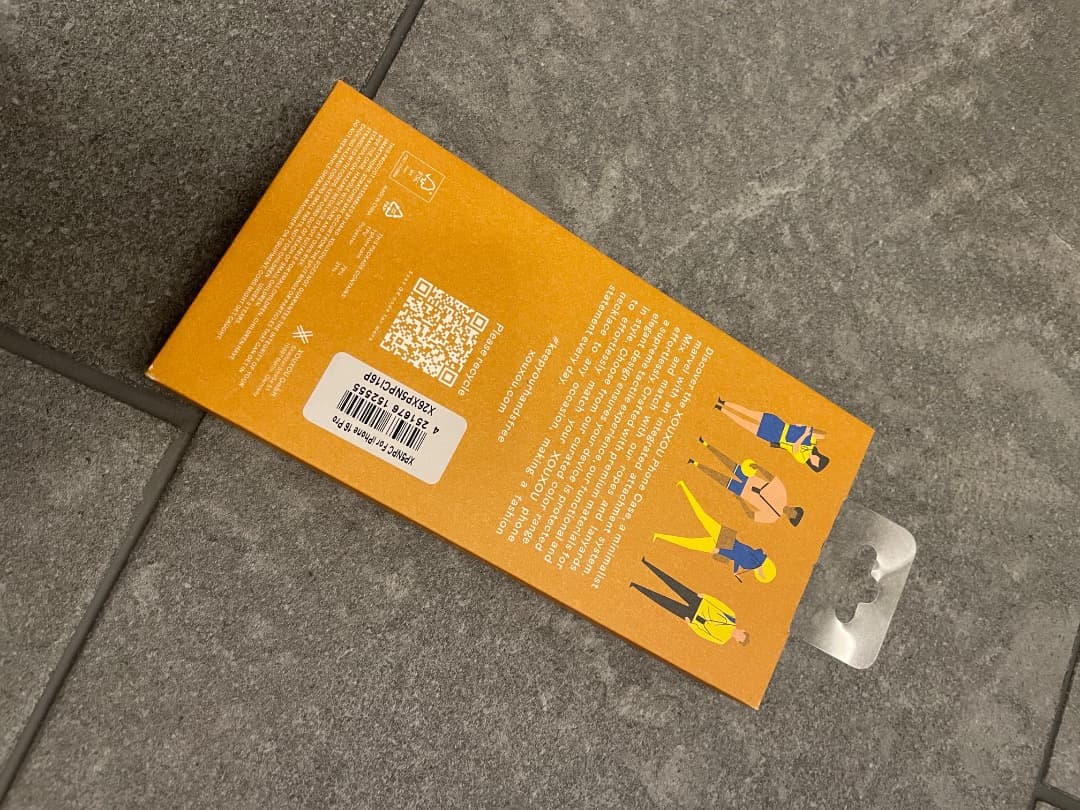 iPhone 16 pro用 クリアーピンク　ケース　ストラップ適応