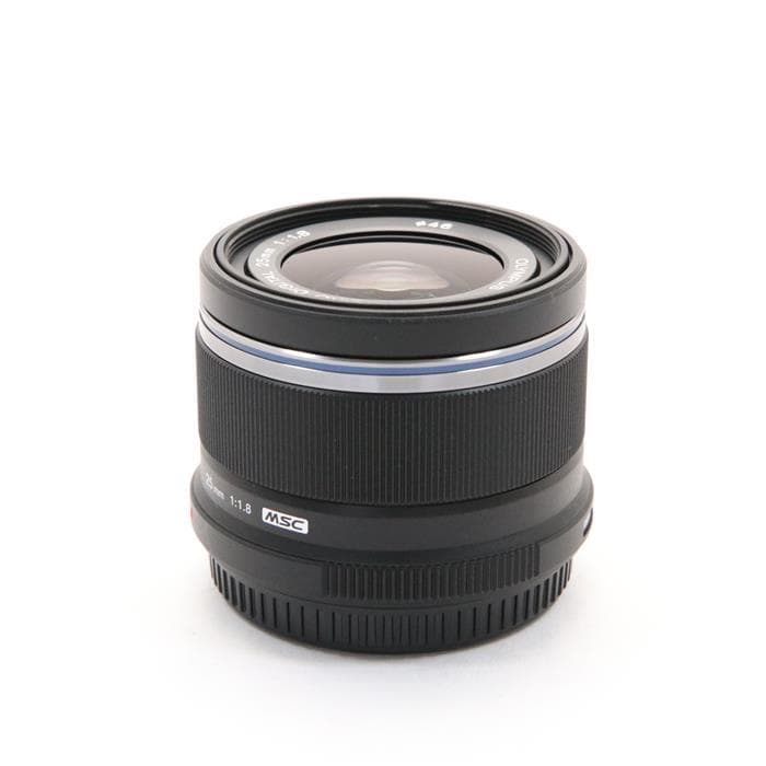 【単焦点】 OLYMPUS M.ZUIKO DIGITAL 25mm F1.8