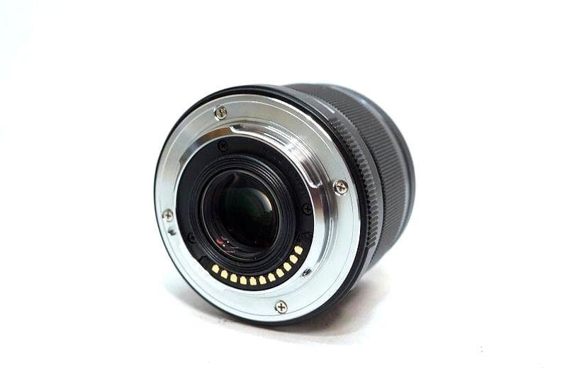 【単焦点】 OLYMPUS M.ZUIKO DIGITAL 25mm F1.8