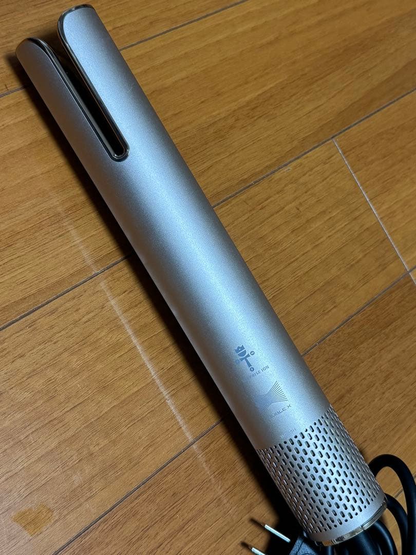 meラボンエアー Air LAA-02 ヘアドライヤー ピンクゴールド