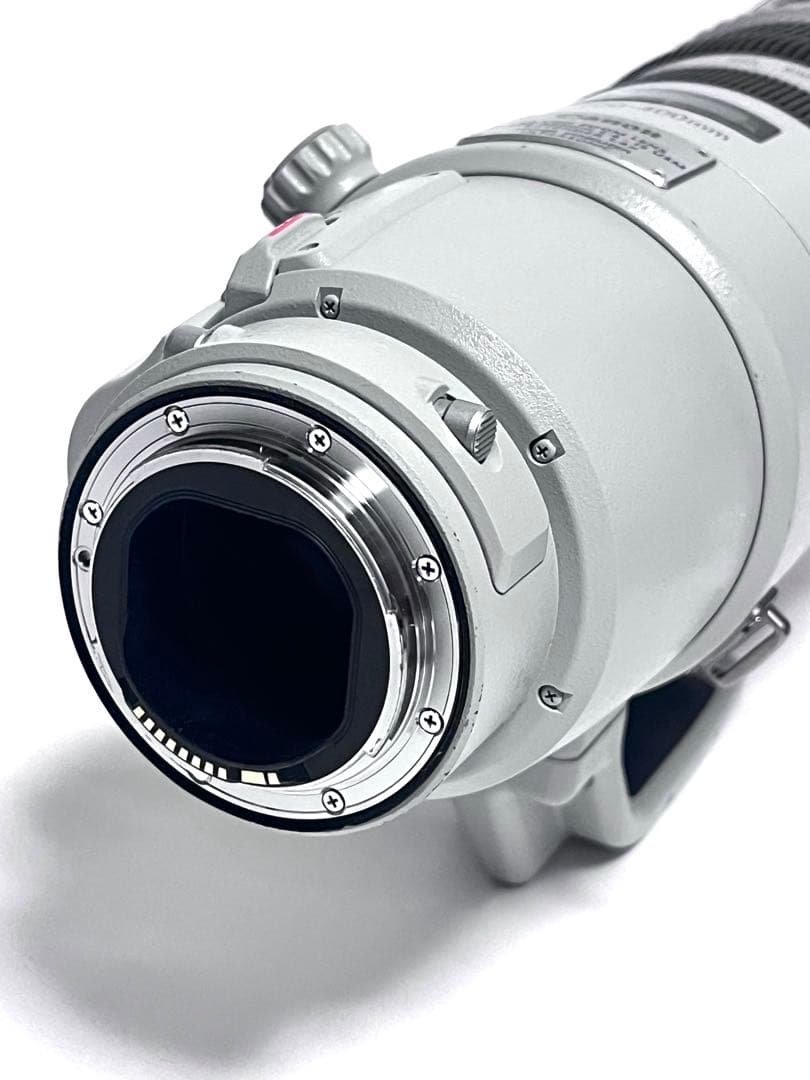 レンズ(ズーム) Canon EF 200-400mm f/4L IS USM x1.4