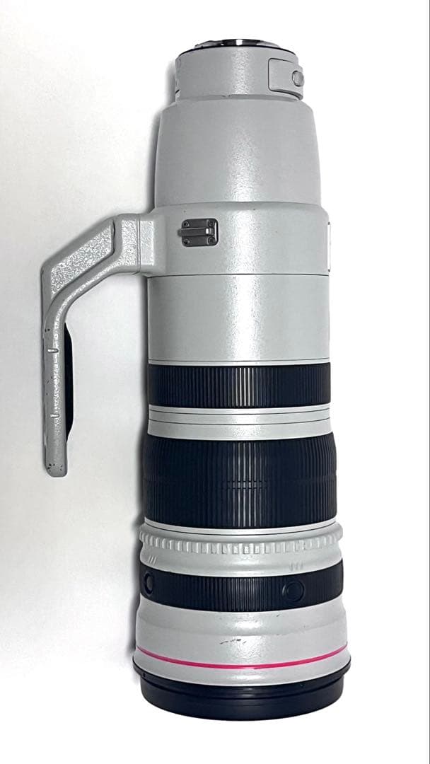 レンズ(ズーム) Canon EF 200-400mm f/4L IS USM x1.4