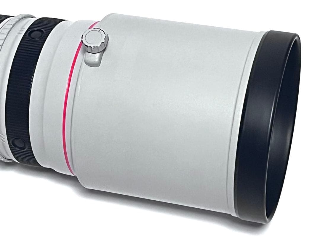 レンズ(ズーム) Canon EF 200-400mm f/4L IS USM x1.4