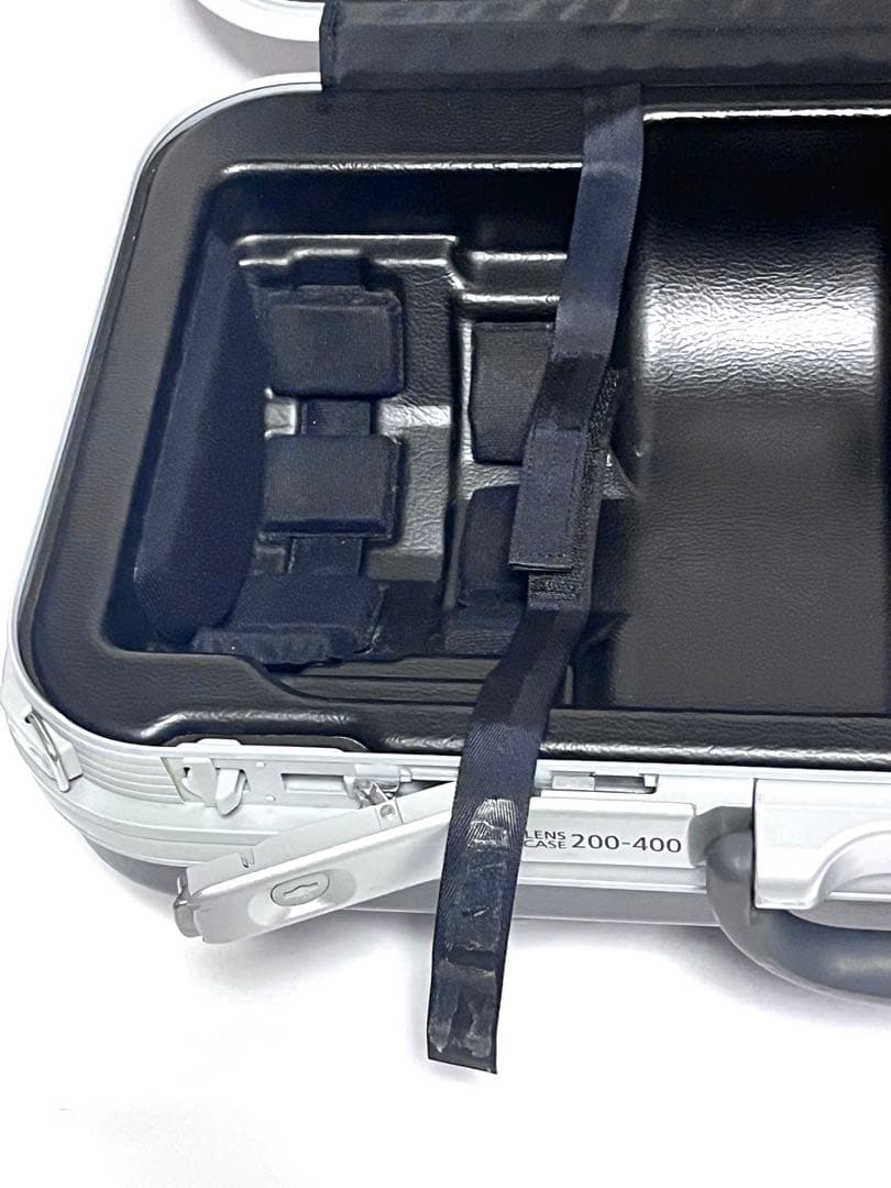 レンズ(ズーム) Canon EF 200-400mm f/4L IS USM x1.4