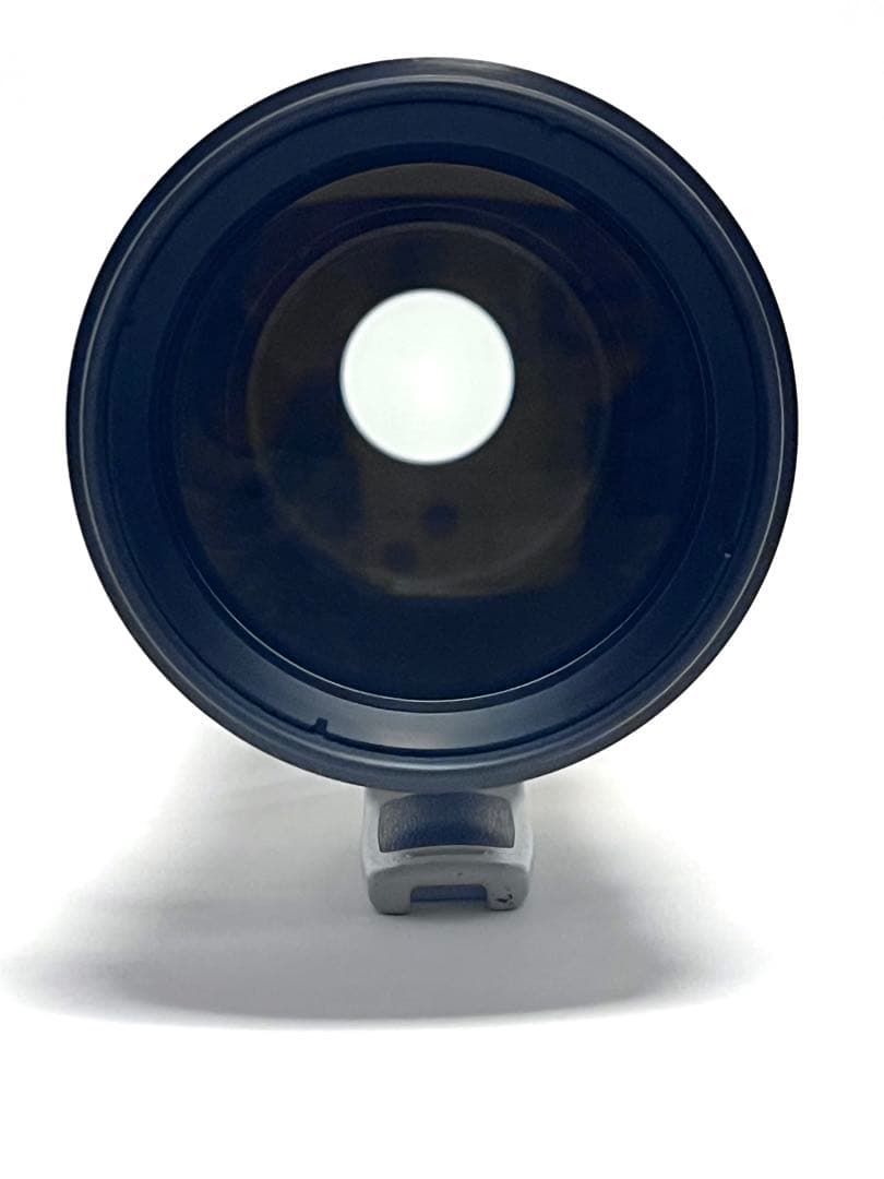 レンズ(ズーム) Canon EF 200-400mm f/4L IS USM x1.4