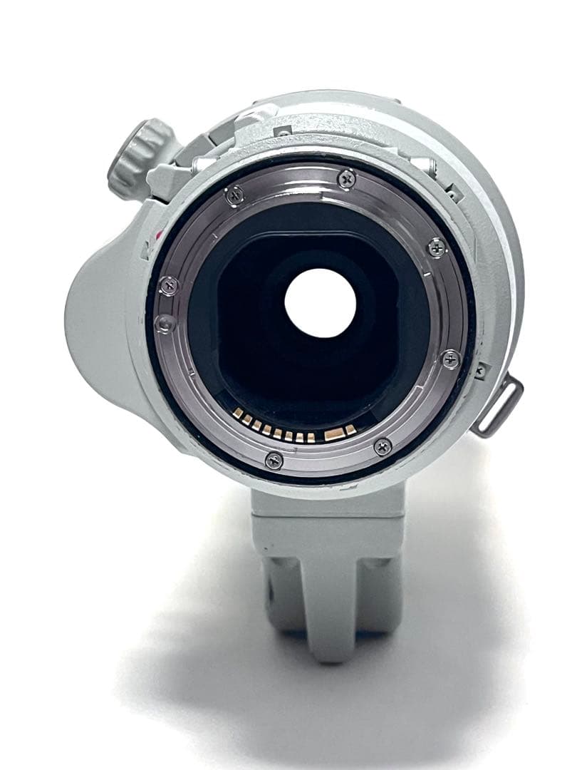 レンズ(ズーム) Canon EF 200-400mm f/4L IS USM x1.4