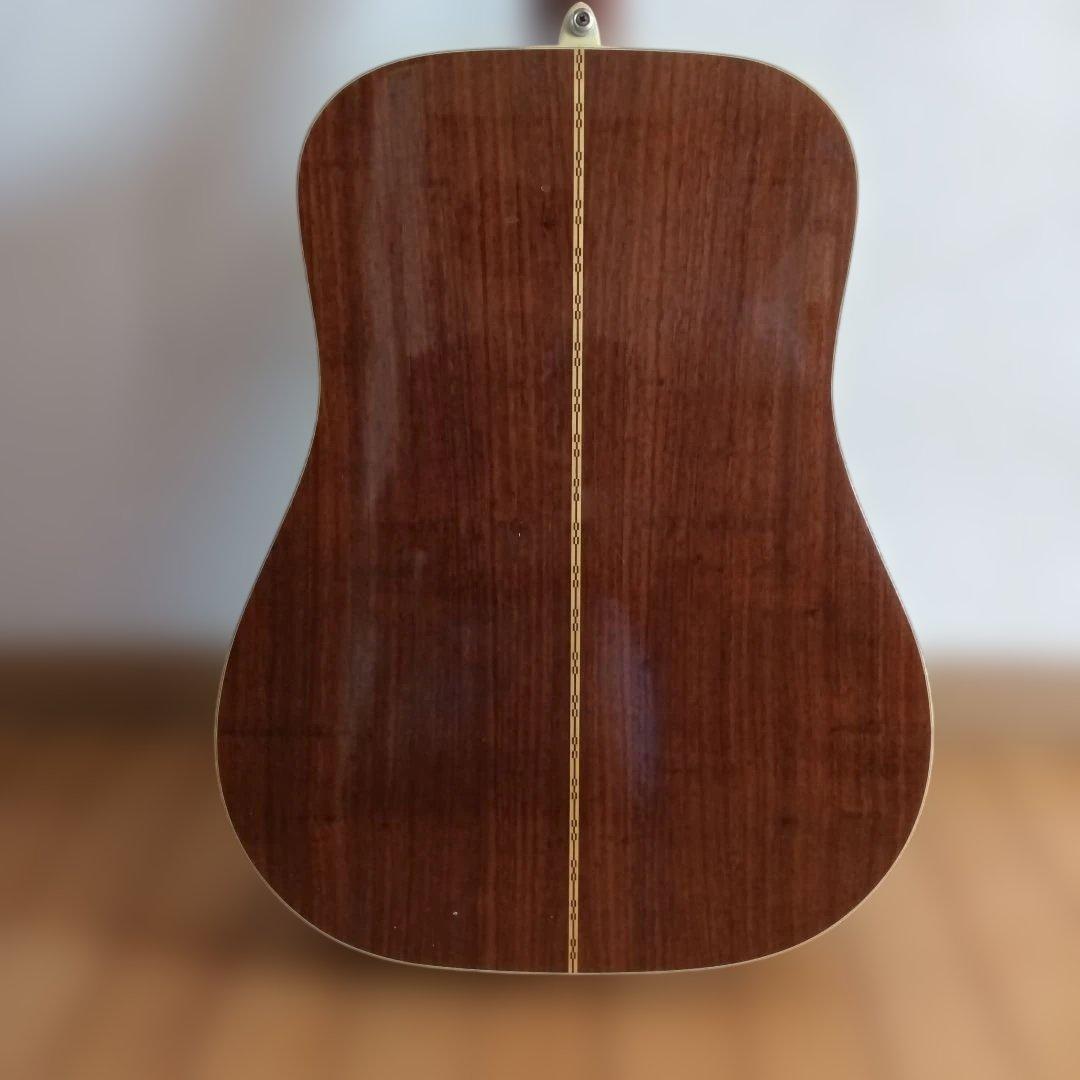 アコースティックギター 　Marting D-28 No.369743