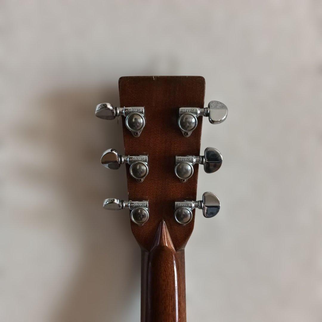 アコースティックギター 　Marting D-28 No.369743