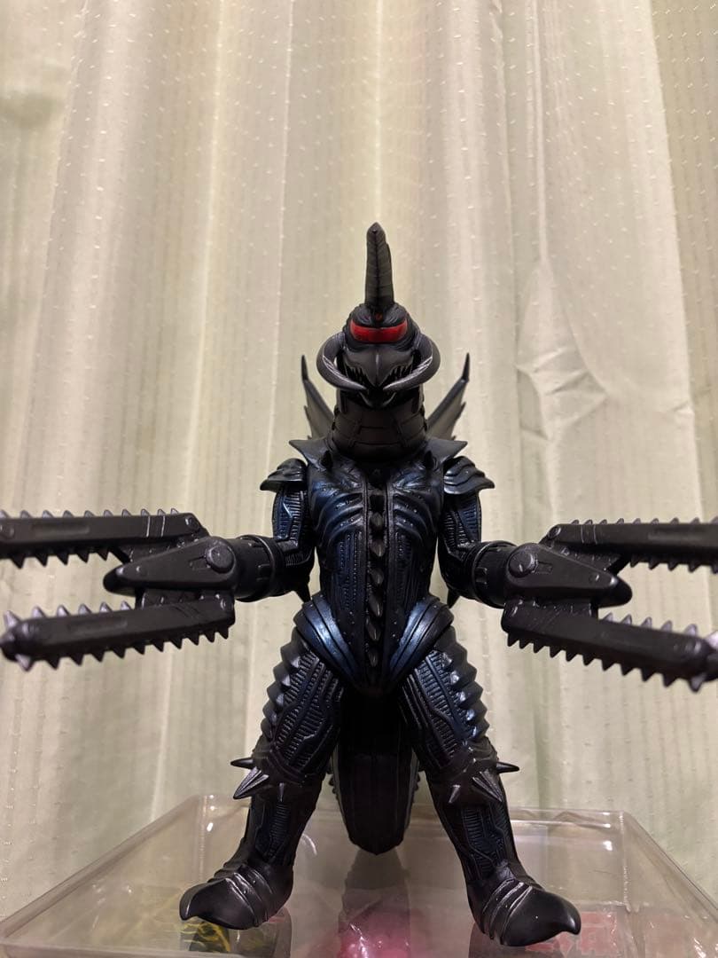 マーミット　ガイガン