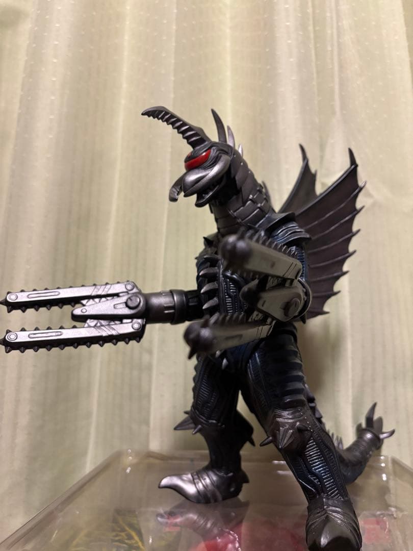 マーミット　ガイガン