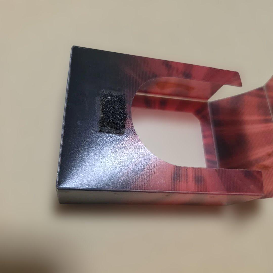 遊戯王GX アカデミー　デュエルディスク オシリスレッド