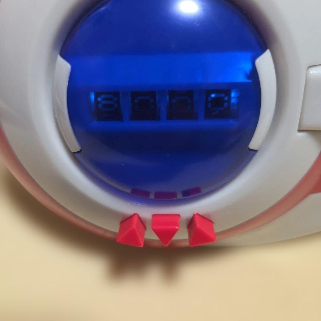 遊戯王GX アカデミー　デュエルディスク オシリスレッド