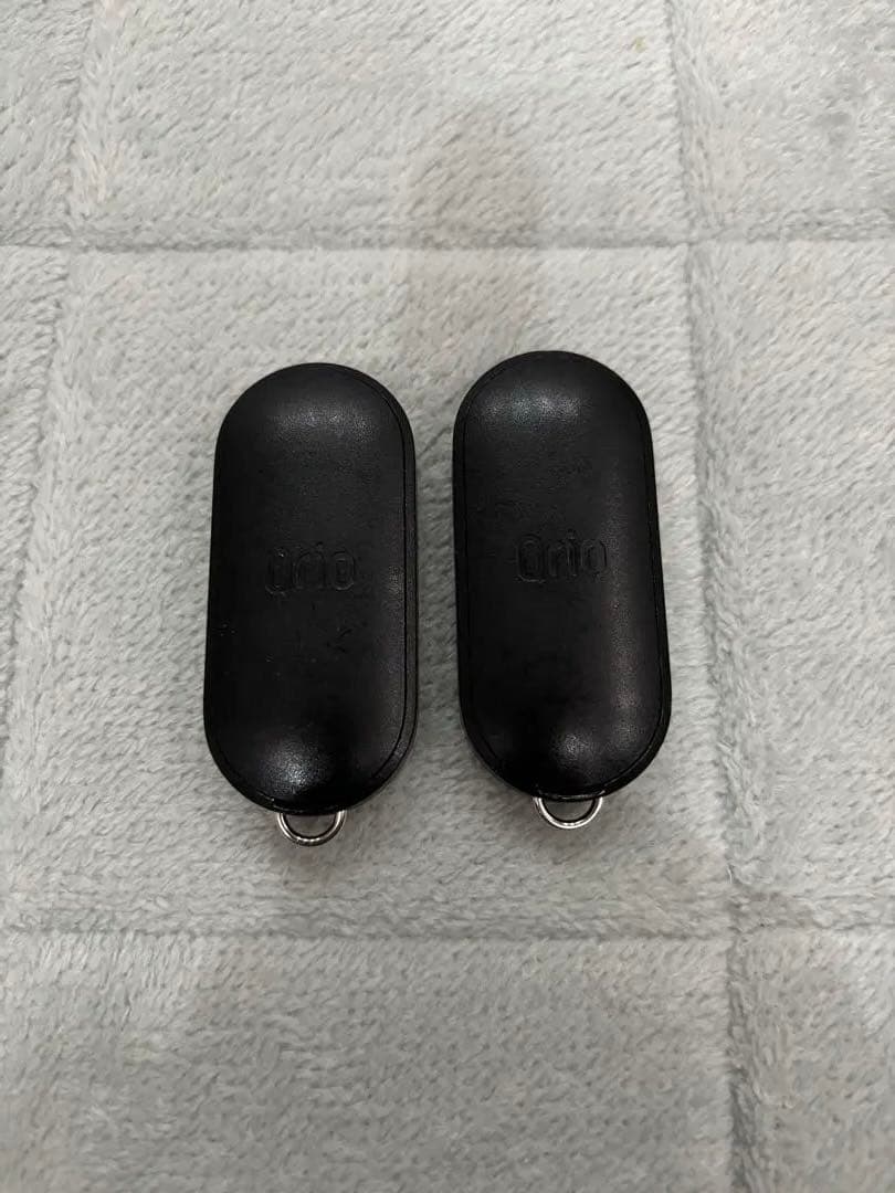 Qrio Key S Q-K2 キュリオキーS