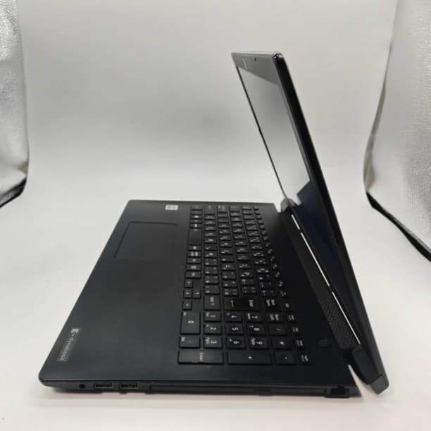 SSD512GB 10世代i5 バッテリ◎ 15 8GB オフィス ダイナブック