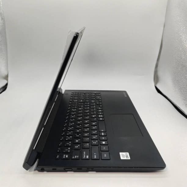 SSD512GB 10世代i5 バッテリ◎ 15 8GB オフィス ダイナブック