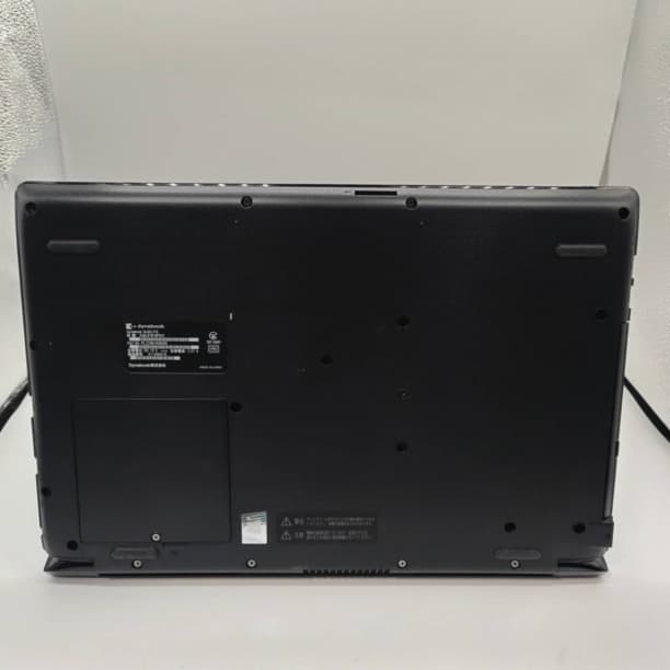 SSD512GB 10世代i5 バッテリ◎ 15 8GB オフィス ダイナブック