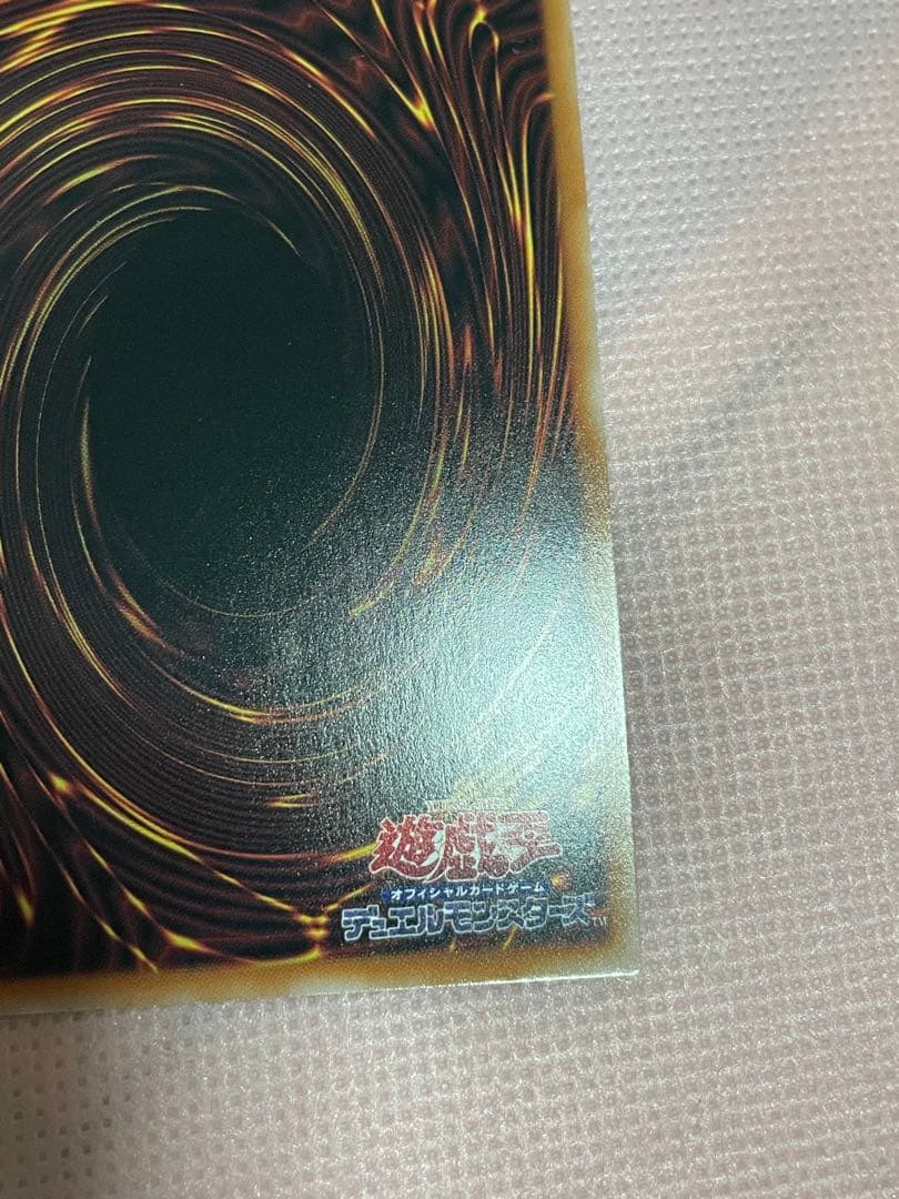 遊戯王 サンダーボルト 絵違い 25thシークレット 1枚