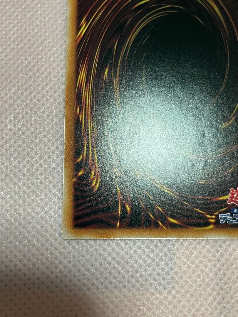 遊戯王 サンダーボルト 絵違い 25thシークレット 1枚