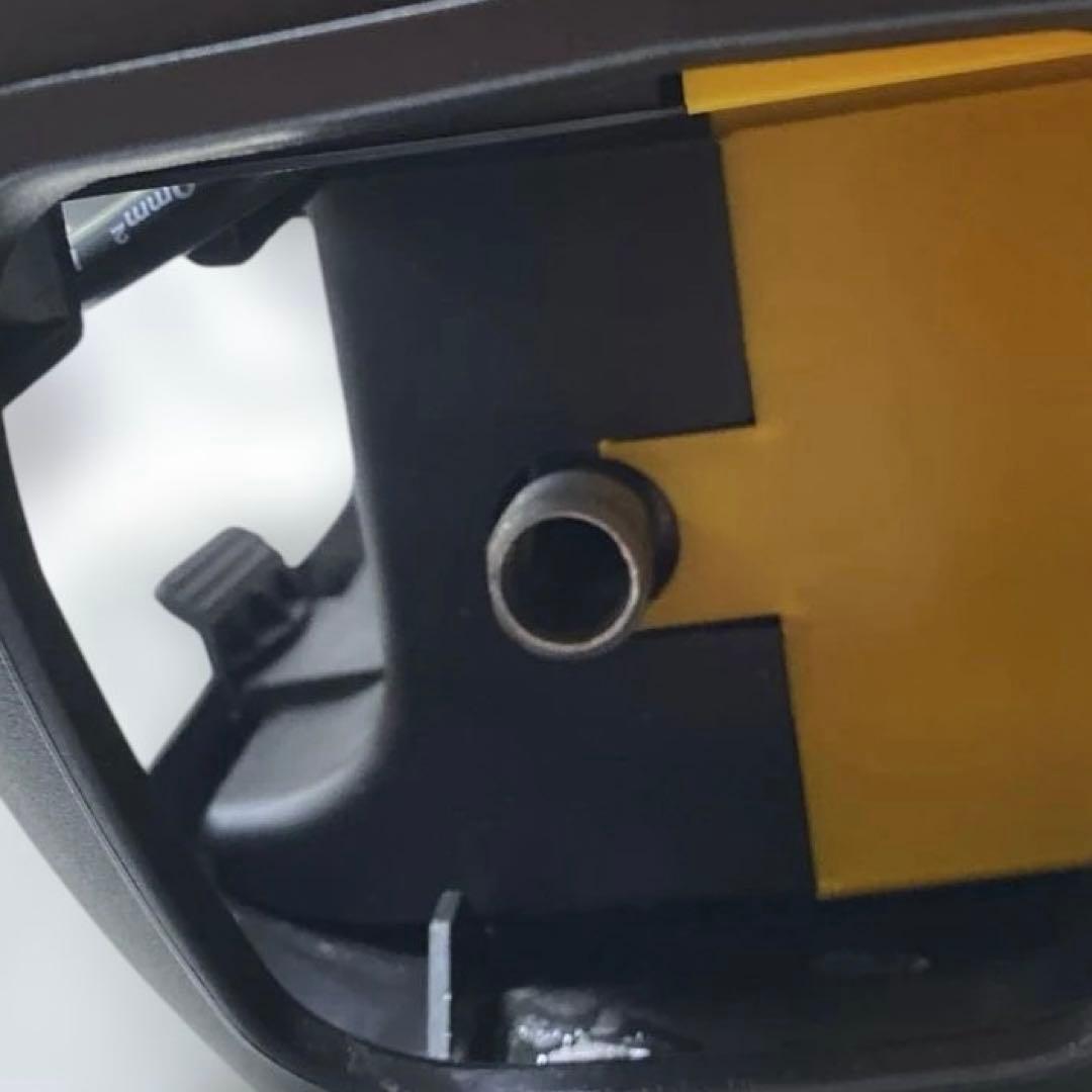 RYOBI 高圧洗浄機 AJP-1310 予備の高圧ホース10m 付 美品