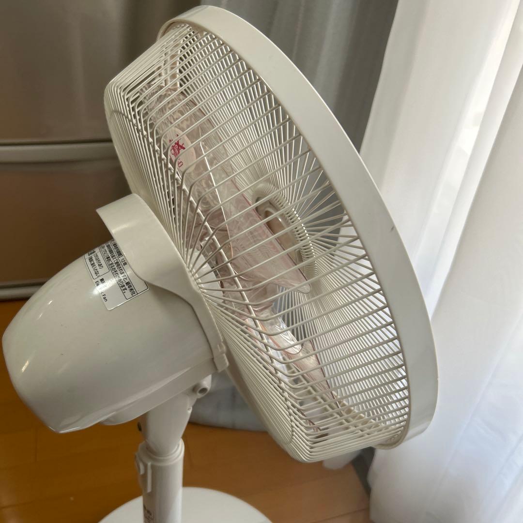 Panasonic F-CS338 リビング扇風機