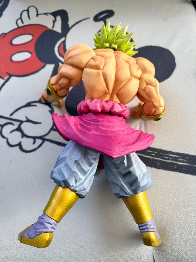 ドラゴンボール　フィギュア　5体セット！