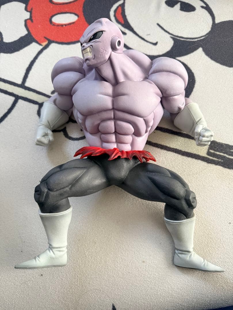 ドラゴンボール　フィギュア　5体セット！