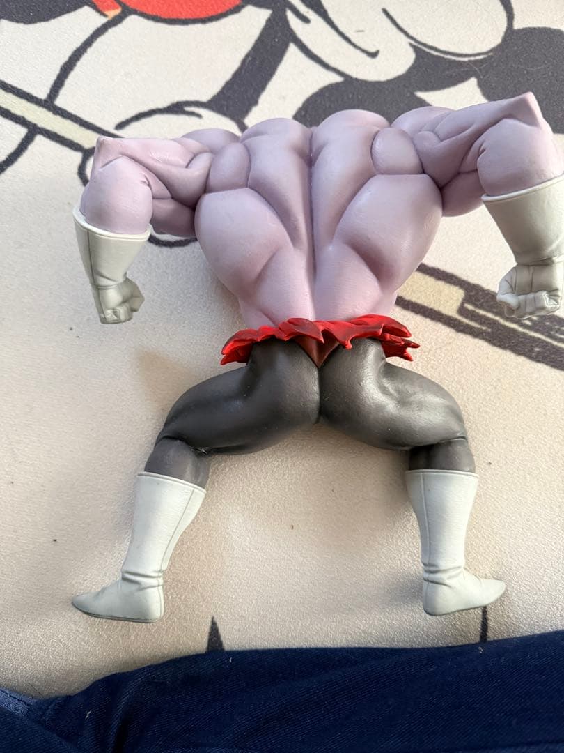 ドラゴンボール　フィギュア　5体セット！