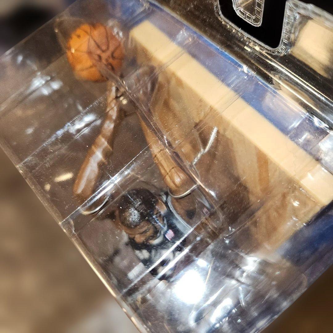 NBA フィンリー フィギュア 4番