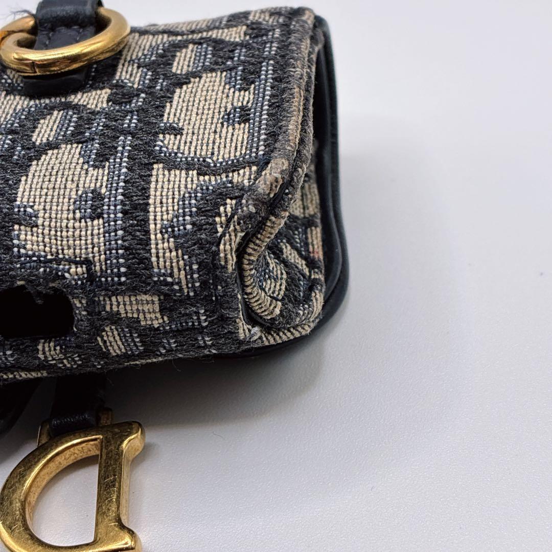 梁瀬♡ディオール オブリーク　サドル　AirPods Pro ケース