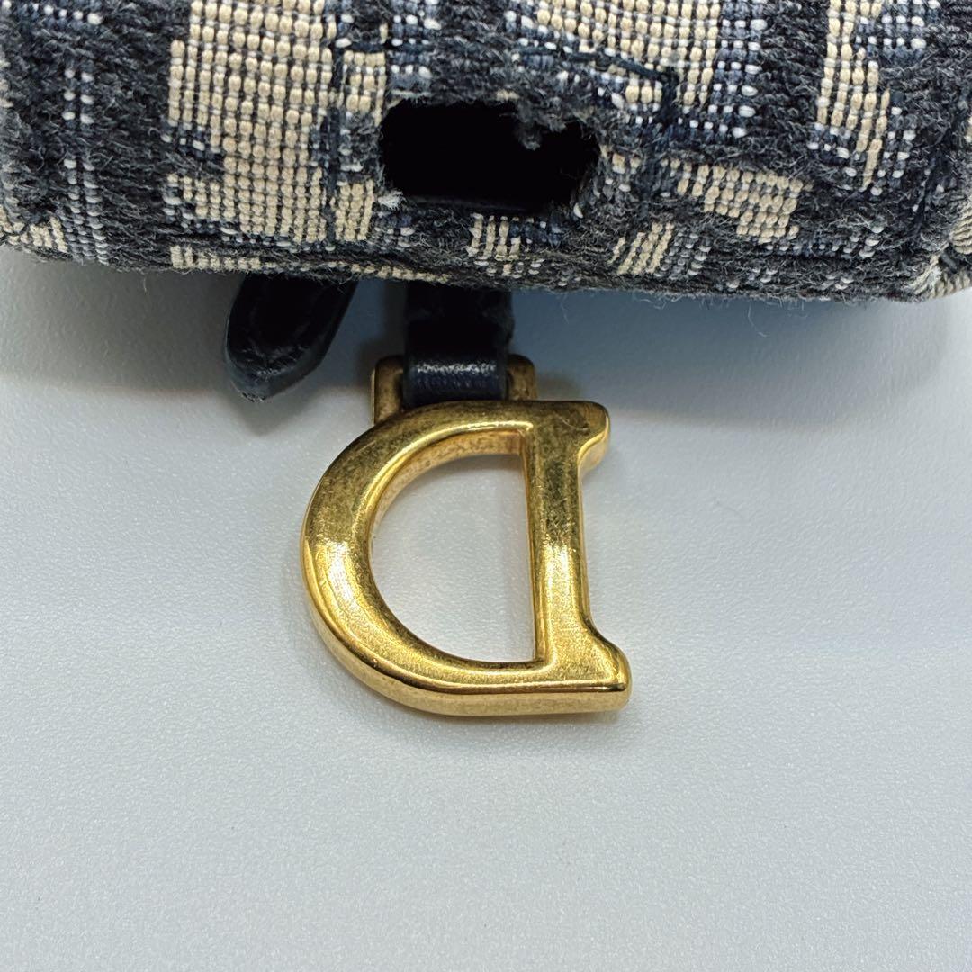 梁瀬♡ディオール オブリーク　サドル　AirPods Pro ケース