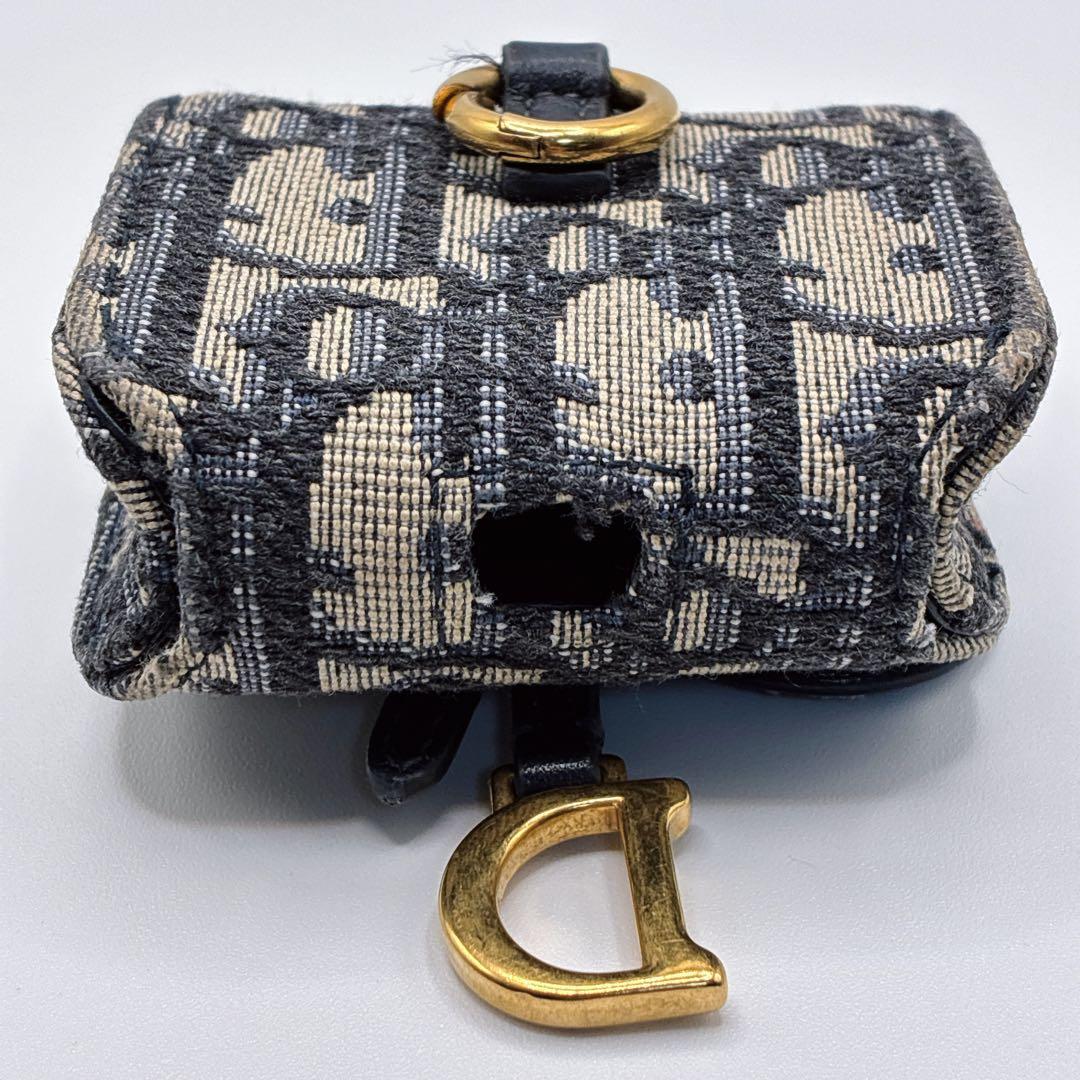 梁瀬♡ディオール オブリーク　サドル　AirPods Pro ケース