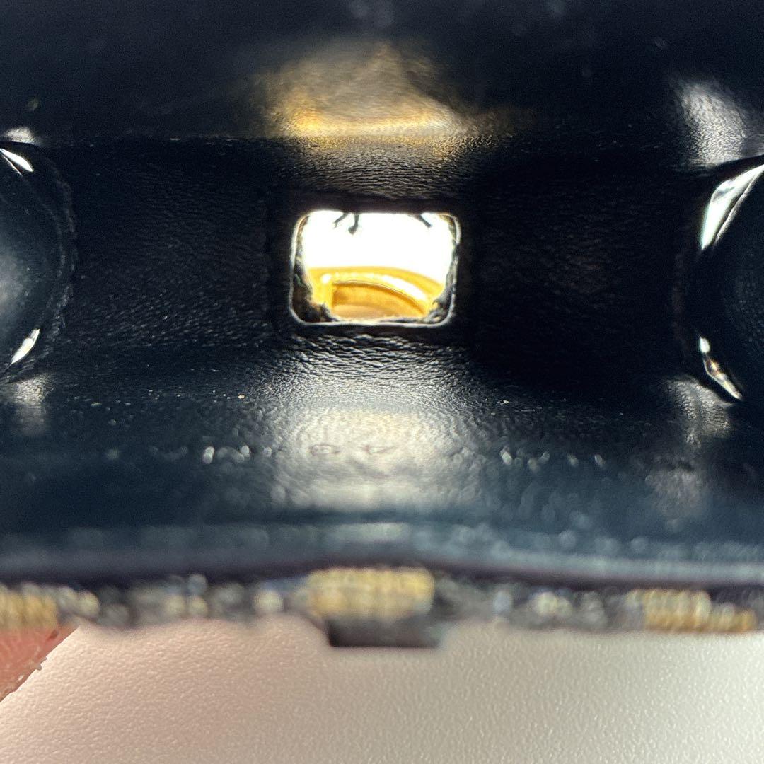 梁瀬♡ディオール オブリーク　サドル　AirPods Pro ケース