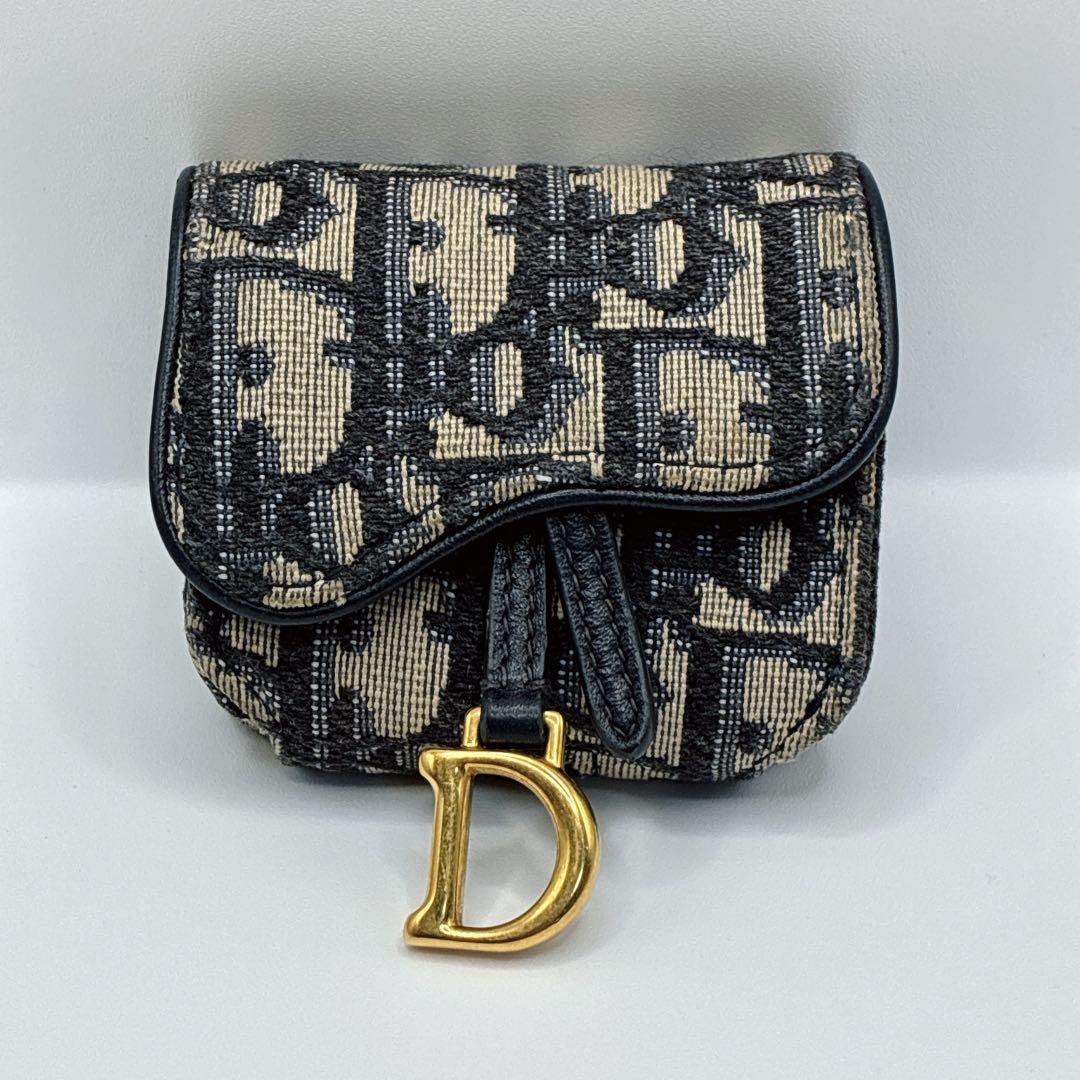 梁瀬♡ディオール オブリーク　サドル　AirPods Pro ケース